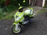 KINGWAY SKUTER HOOLIGAN 2008 OD 13 LAT