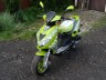 KINGWAY SKUTER HOOLIGAN 2008 OD 13 LAT
