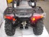 ATV - QUADY Z HOMOLOGACJĄ - DOMINATOR THUNDER 500 CC