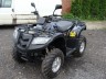 KINGWAY ATV - QUADY Z HOMOLOGACJĄ - DOMINATOR THUNDER 500 CC