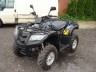 KINGWAY ATV - QUADY Z HOMOLOGACJĄ - DOMINATOR THUNDER 500 CC