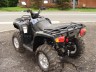 KINGWAY ATV - QUADY Z HOMOLOGACJĄ - DOMINATOR THUNDER 500 CC