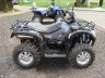 KINGWAY ATV - QUADY Z HOMOLOGACJĄ - DOMINATOR THUNDER 500 CC