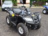 KINGWAY ATV - QUADY Z HOMOLOGACJĄ - DOMINATOR THUNDER 500 CC