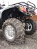 KINGWAY ATV - QUADY Z HOMOLOGACJĄ - DOMINATOR THUNDER 500 CC