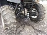 KINGWAY ATV - QUADY Z HOMOLOGACJĄ - DOMINATOR THUNDER 500 CC