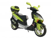 KINGWAY SKUTER BARRACUDA 50 OD 13 LAT