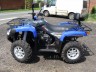 KINGWAY ATV - QUADY Z HOMOLOGACJĄ - DOMINATOR2 700 CC