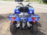 KINGWAY ATV - QUADY Z HOMOLOGACJĄ - DOMINATOR2 700 CC
