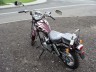 KINGWAY Choppery - 50cc - Minichoppery