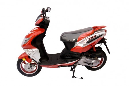 KINGWAY SKUTER ROCKY OD 13 LAT