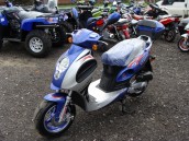 KINGWAY SKUTER CERENO 50 OD 13 LAT