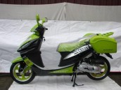 KINGWAY SKUTER CONDOR 2008 OD 13 LAT