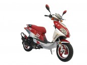 KINGWAY SKUTER  FOX 50 OD 13 LAT