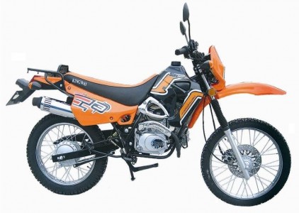 Cross YAMASAKI 50 CC