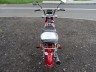Skutery - MOTOROWERY  50 cm3-KINGWAY CUB FATHER