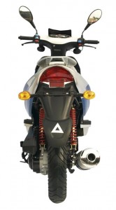 KINGWAY SKUTER FALCON 50 OD 13 LAT