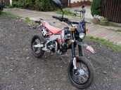 Cross APOLLO 50 CC