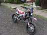 Cross APOLLO 50 CC