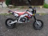 Cross APOLLO 50 CC