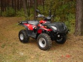 KINGWAY ATV LINHAI 300 4x4 [001/ATV/3