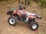 KINGWAY ATV LINHAI 300 4x4 [001/ATV/3