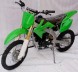 Crossy-HUMMER 250 CC bez homologacji