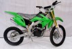 Crossy-HUMMER 250 CC bez homologacji