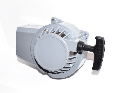 Szarpanka do Mini Crossa 49 ccm, ścigacza 49 ccm, mini quad 49 ccm