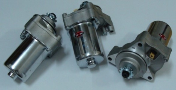 Rozrusznik do quada 50 ccm, 70 ccm, 110 ccm, 150ccm