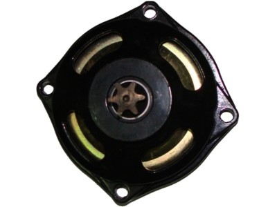 Dzwonek 6 zęb&oacute;w do Mini ścigacza 49 ccm, mini quad 49 ccm