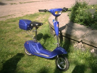 Hulajnoga Elektryczna 250W