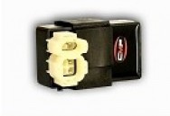 Moduł zapłonu CH 125  4 x pin, 2 x pin
